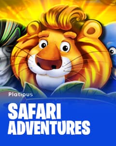 Safari Adventures
