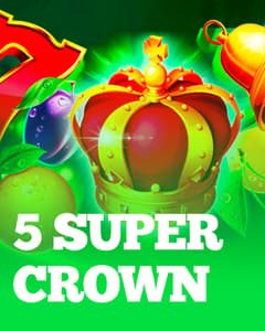 5 Super Crown