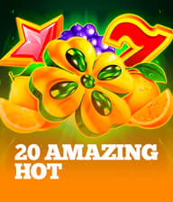 20 Amazing Hot