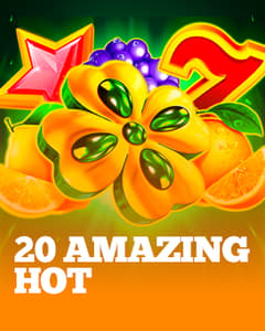 20 Amazing Hot