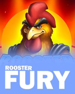 Rooster Fury