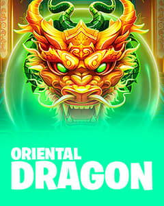 Oriental Dragon
