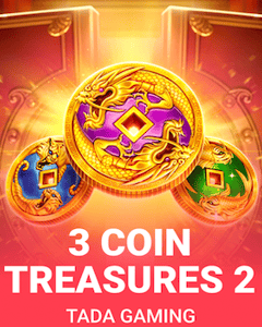 3 Coin Treasures 2