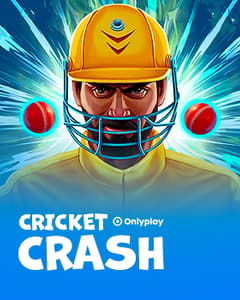 Cricket Crash