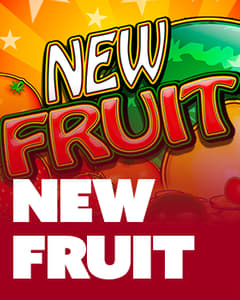 New Fruitbingo