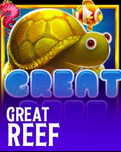 Great Reef