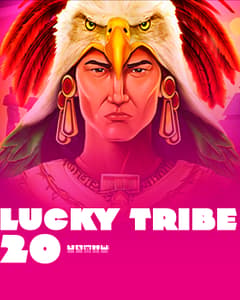 Lucky Tribe 20