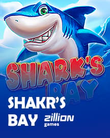 Shark's Bay