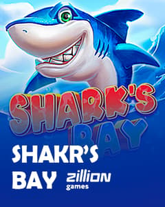 Shark's Bay