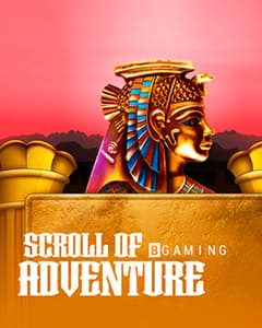 Scroll of Adventure