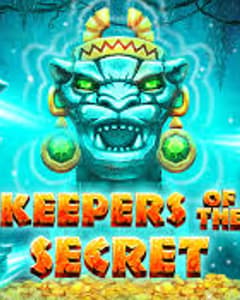 Keepers Of The Secret