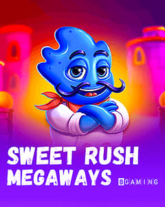 Sweet Rush Megaways