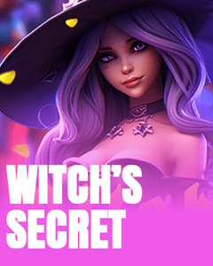 Witch's Secret