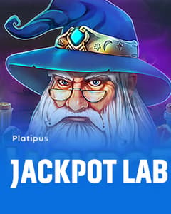 Jackpot Lab