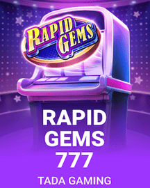 Rapid Gems 777