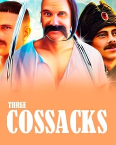 Three Cossacks