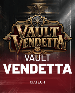 Vault Vendetta