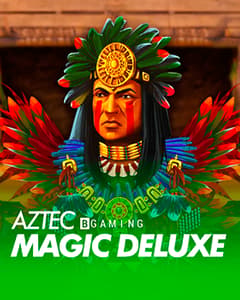 Aztec Magic Deluxe
