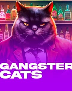 Gangster Cats