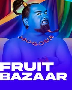 Fruit Bazaar