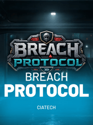 Breach Protocol