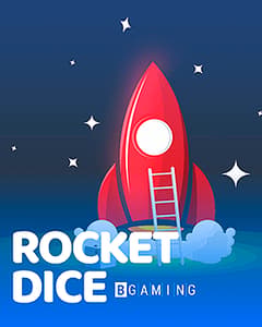 Rocket Dice