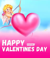 Happy Valentines Day