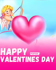 Happy Valentines Day