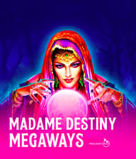 Madame Destiny Megaways