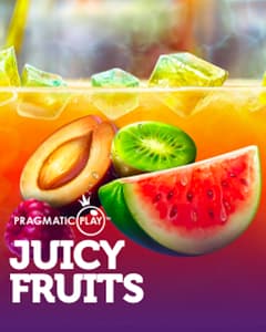 Juicy Fruits