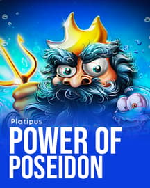 Power of Poseidon