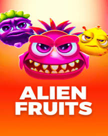 Alien Fruits