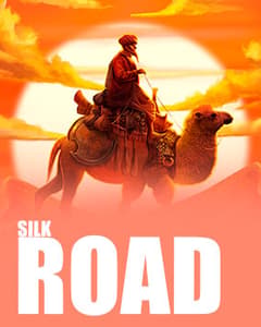 Silk Road