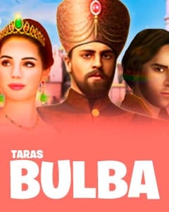 Taras Bulba