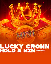 Lucky Crown Hold And Win