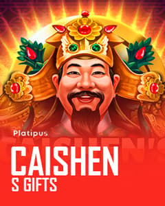 Caishen's Gifts