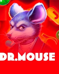 Dr.Mouse