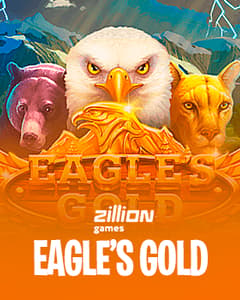 Eagle's Gold