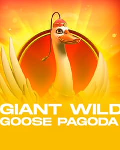 Giant Wild Goose Pagoda