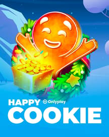 Happy Cookie