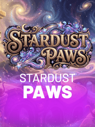 Stardust Paws