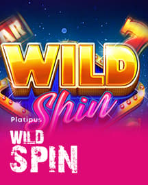 Wild Spin