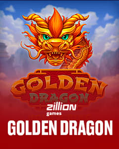 Golden Dragon