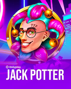 Jack Potter