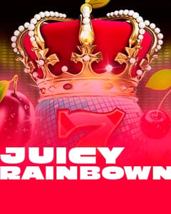 Juicy Rainbow