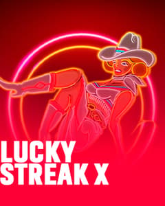 Lucky Streak X