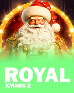 Royal Xmass 2