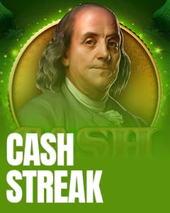 Cash Streak