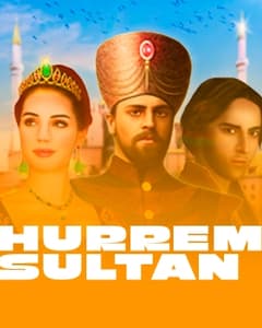 Hurrem Sultan