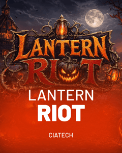 Lantern Riot